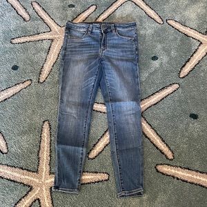 American Eagle Jegging Jeans 6S